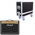 Marshall JVM410C Flightcase